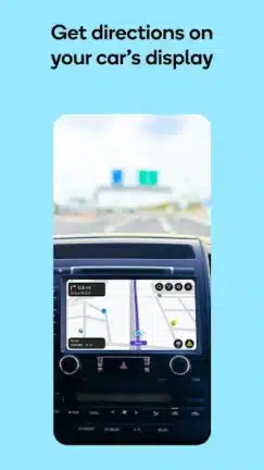 تحميل تطبيق ويز Waze مهكر Apk خرائط وحركة مرور للاندرويد 2026 أخر إصدار مجانا