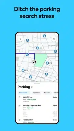 تحميل تطبيق ويز Waze مهكر Apk خرائط وحركة مرور للاندرويد 2026 أخر إصدار مجانا