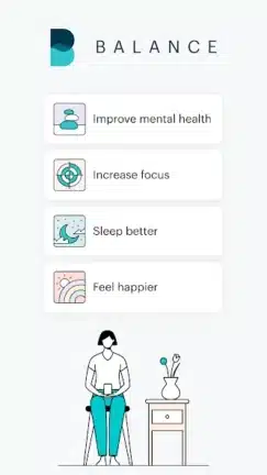 تحميل تطبيق Balance مهكر Apk للاندرويد 2026 أخر إصدار مجانا