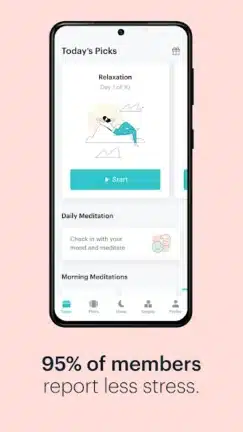 تحميل تطبيق Balance مهكر Apk للاندرويد 2026 أخر إصدار مجانا