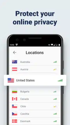 تحميل تطبيق Browsec VPN مهكر Apk للاندرويد 2026 أخر إصدار مجانا