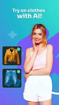 تحميل تطبيق FitRoom مهكر Apk للاندرويد 2026 أخر إصدار مجانا