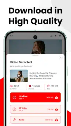 تحميل تطبيق فيدمي Vidmy مهكر Apk للاندرويد 2026 أخر إصدار مجانا