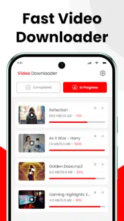 تحميل تطبيق فيدمي Vidmy مهكر Apk للاندرويد 2026 أخر إصدار مجانا