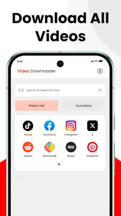 تحميل تطبيق فيدمي Vidmy مهكر Apk للاندرويد 2026 أخر إصدار مجانا