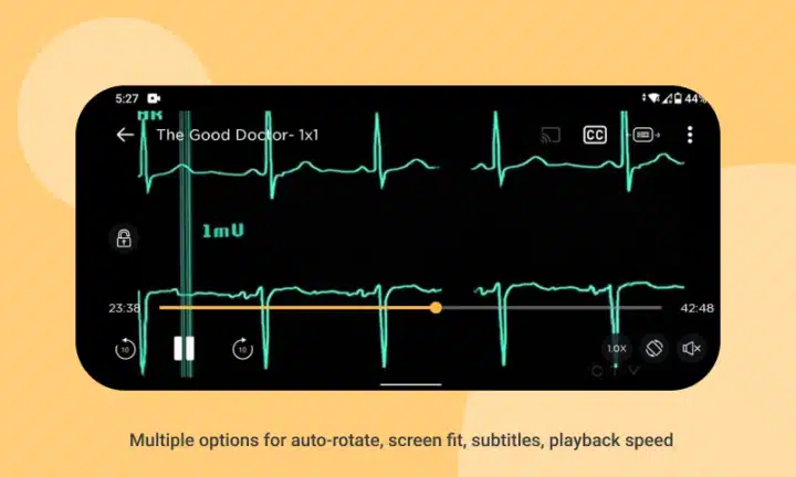 تحميل تطبيق TPlayer مهكر Apk للاندرويد 2026 أخر إصدار مجانا