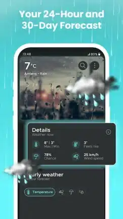 تحميل تطبيق Overdrop مهكر Apk للاندرويد 2026 أخر إصدار مجانا