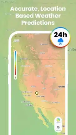 تحميل تطبيق Overdrop مهكر Apk للاندرويد 2026 أخر إصدار مجانا