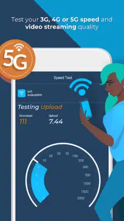 تحميل تطبيق Opensignal مهكر Apk للاندرويد 2026 أخر إصدار مجانا