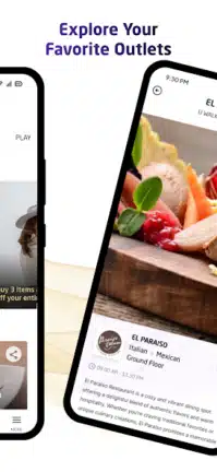 تحميل تطبيق سينومي بلس Cenomi Plus للاندرويد والايفون 2026 أخر إصدار مجانا