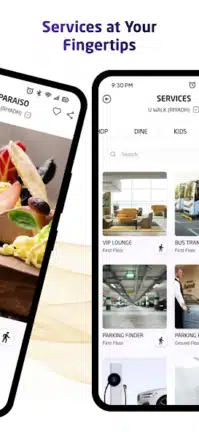 تحميل تطبيق سينومي بلس Cenomi Plus للاندرويد والايفون 2026 أخر إصدار مجانا