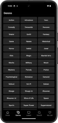 تحميل تطبيق AnimePulse مهكر Apk بدون إعلانات للاندرويد 2026 أخر إصدار مجانا