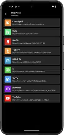 تحميل تطبيق AnimePulse مهكر Apk بدون إعلانات للاندرويد 2026 أخر إصدار مجانا