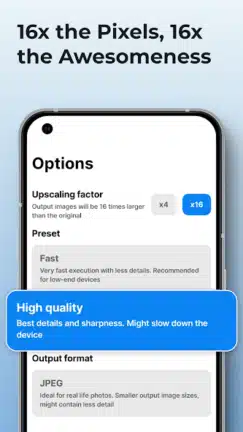 تحميل برنامج SuperImage Pro مهكر Apk للاندرويد 2026 أخر إصدار مجانا