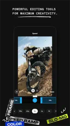 تحميل تطبيق GoPro Quik مهكر Apk للاندرويد 2026 أخر إصدار مجانا