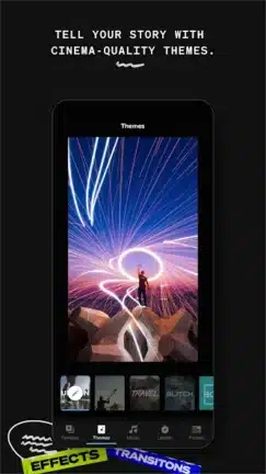 تحميل تطبيق GoPro Quik مهكر Apk للاندرويد 2026 أخر إصدار مجانا