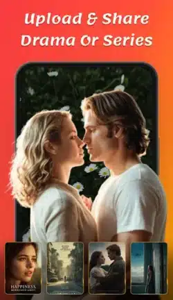 تحميل تطبيق Shortshows مهكر Apk للمسلسلات القصيرة للاندرويد 2026 أخر إصدار مجانا