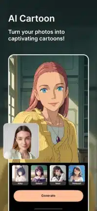 تحميل تطبيق PhotoDirector مهكر Apk للاندرويد 2026 أخر إصدار مجانا