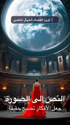 تحميل تطبيق QuickArt AI Generator مهكر Apk للاندرويد 2026 أخر إصدار مجانا