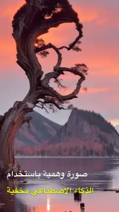 تحميل تطبيق QuickArt AI Generator مهكر Apk للاندرويد 2026 أخر إصدار مجانا