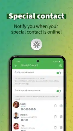 تحميل تليجراف Graph Messenger مهكر Apk للاندرويد 2026 أخر إصدار مجانا