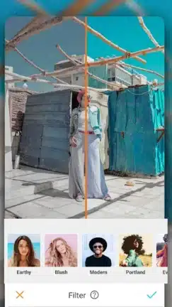 تحميل تطبيق AirBrush مهكر Apk للاندرويد 2026 أخر إصدار مجانا