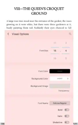 تحميل تطبيق Moon+ Reader Pro مهكر Apk للاندرويد 2026 أخر إصدار مجانا