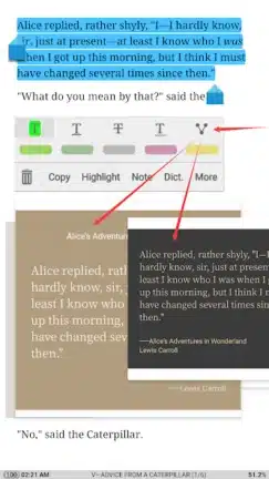 تحميل تطبيق Moon+ Reader Pro مهكر Apk للاندرويد 2026 أخر إصدار مجانا