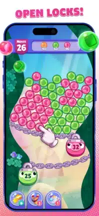 تحميل لعبة Angry Birds Dream Blast مهكرة Apk للاندرويد 2026 أخر إصدار مجانا