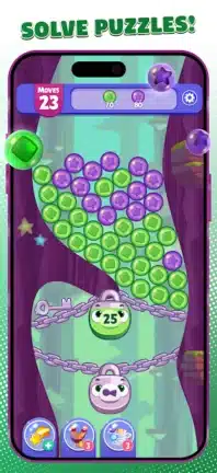 تحميل لعبة Angry Birds Dream Blast مهكرة Apk للاندرويد 2026 أخر إصدار مجانا