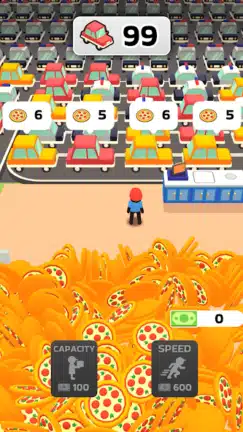 تحميل لعبة Pizza Ready مهكرة Apk للاندرويد 2026 أخر إصدار مجانا