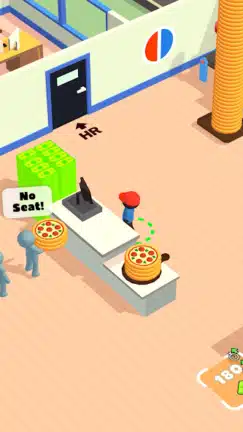 تحميل لعبة Pizza Ready مهكرة Apk للاندرويد 2026 أخر إصدار مجانا