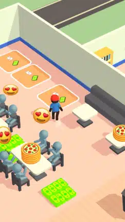 تحميل لعبة Pizza Ready مهكرة Apk للاندرويد 2026 أخر إصدار مجانا