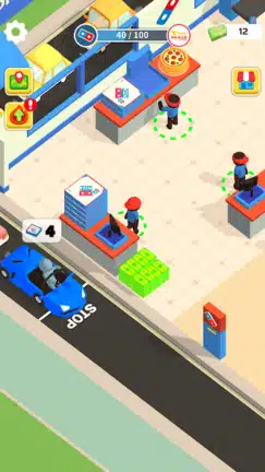 تحميل لعبة Pizza Ready مهكرة Apk للاندرويد 2026 أخر إصدار مجانا