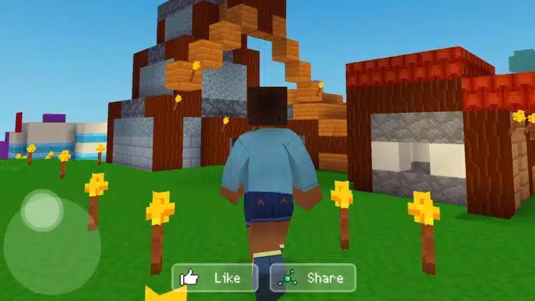 تحميل لعبة Block Craft 3D مهكرة Apk للاندرويد 2026 أخر إصدار مجانا