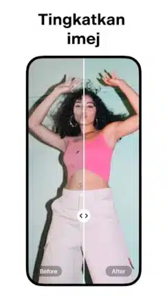 تحميل برنامج Pixelcut Pro مهكر Apk للاندرويد 2026 أخر إصدار مجانا