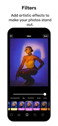 تحميل تطبيق Instasize Pro مهكر Apk للاندرويد 2026 أخر إصدار مجانا