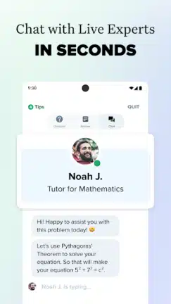 تحميل تطبيق Brainly Premium مهكر Apk للاندرويد 2026 أخر إصدار مجانا