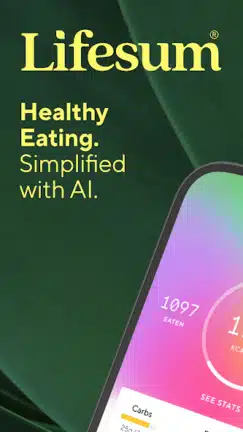 تحميل تطبيق Lifesum Premium مهكر Apk للاندرويد 2026 أخر إصدار مجانا