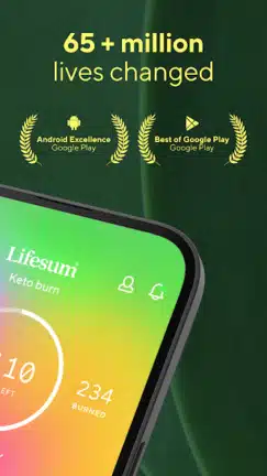 تحميل تطبيق Lifesum Premium مهكر Apk للاندرويد 2026 أخر إصدار مجانا