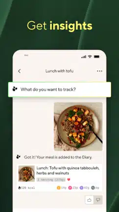 تحميل تطبيق Lifesum Premium مهكر Apk للاندرويد 2026 أخر إصدار مجانا