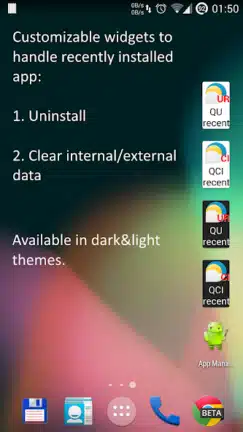 تحميل تطبيق App Manager مهكر Apk للاندرويد 2026 أخر إصدار مجانا