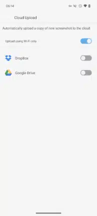 تحميل برنامج Screenshot Pro مهكر Apk للاندرويد 2026 أخر إصدار مجانا