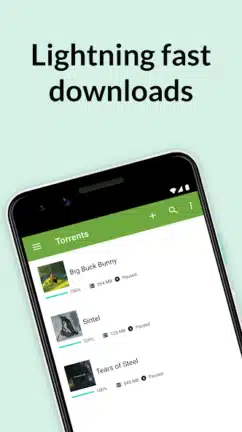 تحميل تطبيق uTorrent Pro مهكر Apk للاندرويد 2026 أخر إصدار مجانا