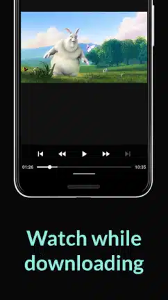 تحميل تطبيق uTorrent Pro مهكر Apk للاندرويد 2026 أخر إصدار مجانا