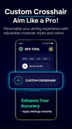 تحميل برنامج 90 فريم ببجي 90 FPS Premium مهكر Apk للاندرويد 2026 أخر إصدار مجانا