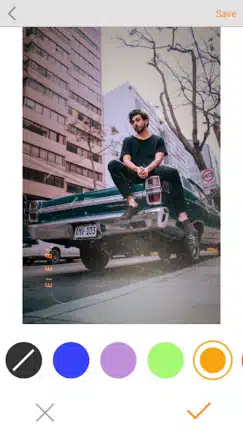 تحميل برنامج Kuni Cam Pro مهكر Apk للاندرويد 2026 أخر إصدار مجانا