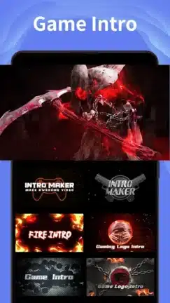 تحميل تطبيق Intro Maker Pro مهكر Apk للاندرويد 2026 أخر إصدار مجانا