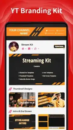 تحميل تطبيق Intro Maker Pro مهكر Apk للاندرويد 2026 أخر إصدار مجانا