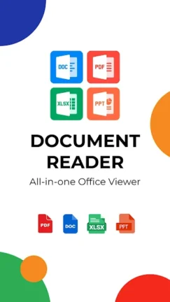 تحميل تطبيق All Document Reader مهكر Apk للاندرويد 2026 أخر إصدار مجانا